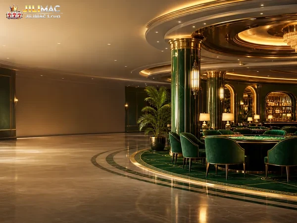 Blackjack MH screenshot 1
