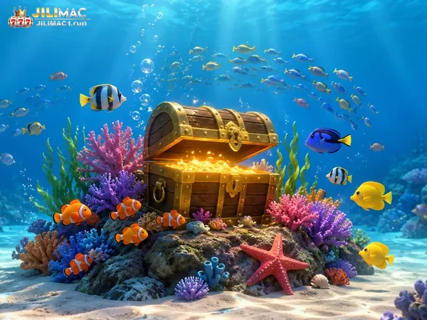 Mega Fishing image 2