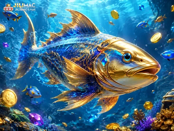 Mega Fishing image 3