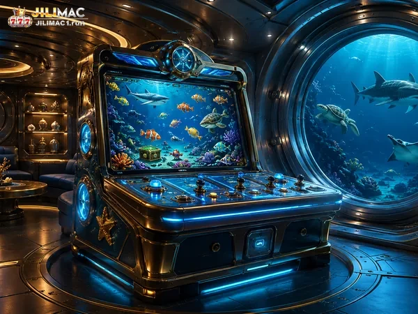 Mega Fishing image 4